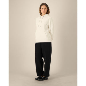 Felpa Con Cappuccio Donna In Cotone Riciclato Stella Gamechanger - personalizzabile con logo
