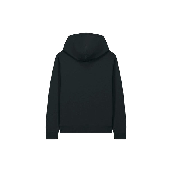 Felpa Con Cappuccio Donna In Cotone Riciclato Stella Gamechanger - personalizzabile con logo