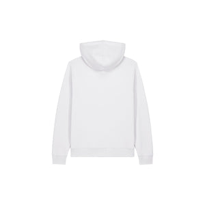 Felpa Con Cappuccio Donna In Cotone Riciclato Stella Gamechanger - personalizzabile con logo