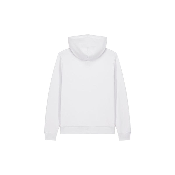 Felpa Con Cappuccio Donna In Cotone Riciclato Stella Gamechanger - personalizzabile con logo