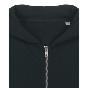 Felpa Con Cappuccio E Zip Bambino Iconic Mini Cultivator 2.0 - personalizzabile con logo