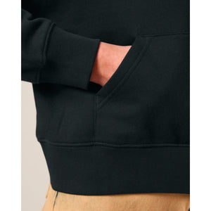 Felpa Con Cappuccio E Zip Donna Iconic Stella Ida - personalizzabile con logo