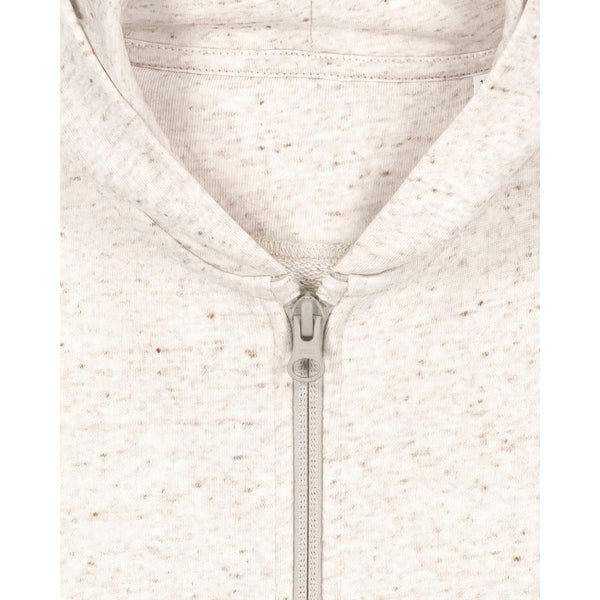 Felpa Con Cappuccio E Zip Neonato Baby Connector - personalizzabile con logo