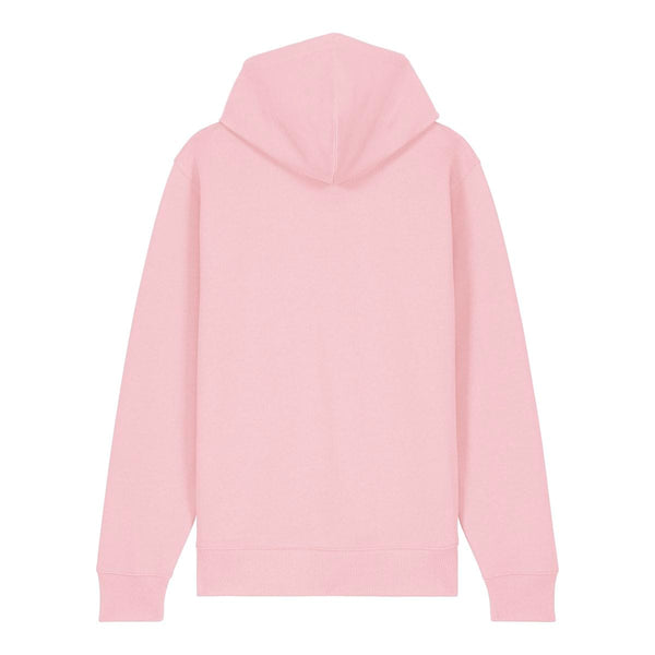 Felpa Con Cappuccio E Zip Unisex Iconic Cultivator 2.0 - personalizzabile con logo