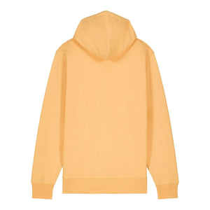 Felpa Con Cappuccio E Zip Unisex Iconic Cultivator 2.0 - personalizzabile con logo