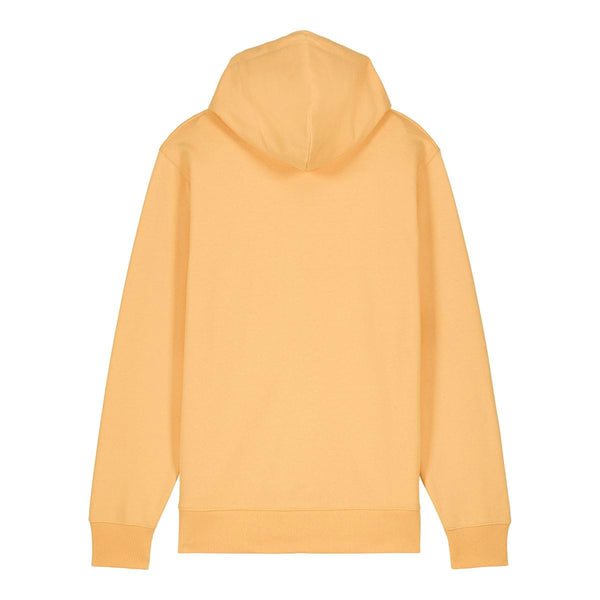 Felpa Con Cappuccio E Zip Unisex Iconic Cultivator 2.0 - personalizzabile con logo