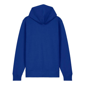 Felpa Con Cappuccio E Zip Unisex Iconic Cultivator 2.0 - personalizzabile con logo