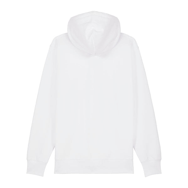 Felpa Con Cappuccio E Zip Unisex Iconic Cultivator 2.0 - personalizzabile con logo