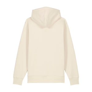 Felpa Con Cappuccio E Zip Unisex Iconic Cultivator 2.0 - personalizzabile con logo