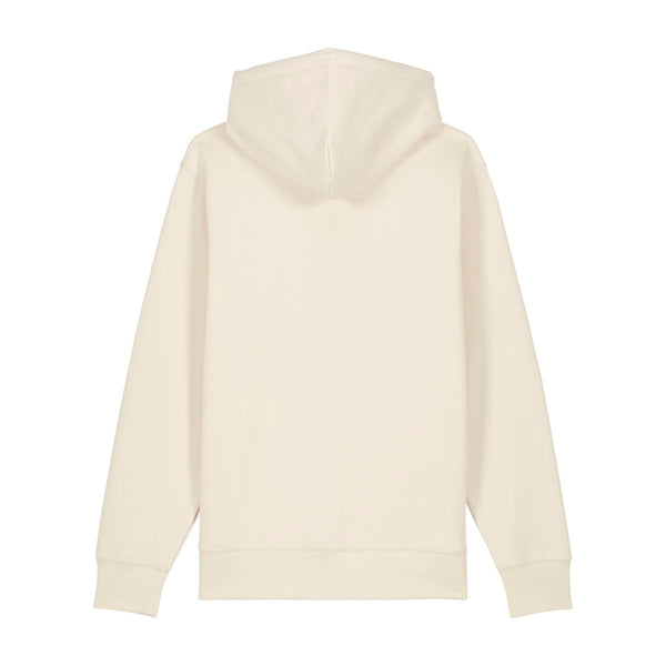 Felpa Con Cappuccio E Zip Unisex Iconic Cultivator 2.0 - personalizzabile con logo