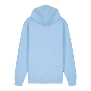 Felpa Con Cappuccio E Zip Unisex Iconic Cultivator 2.0 - personalizzabile con logo