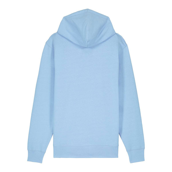 Felpa Con Cappuccio E Zip Unisex Iconic Cultivator 2.0 - personalizzabile con logo