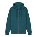 Felpa Con Cappuccio E Zip Unisex Iconic Cultivator 2.0 stargazer / XS - personalizzabile con logo
