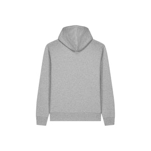 Felpa Con Cappuccio E Zip Unisex In Cotone Tencel™ Modal Astor - personalizzabile con logo