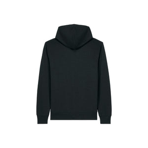 Felpa Con Cappuccio E Zip Unisex In Cotone Tencel™ Modal Astor - personalizzabile con logo