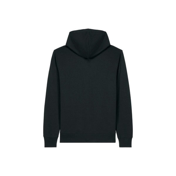 Felpa Con Cappuccio E Zip Unisex In Cotone Tencel™ Modal Astor - personalizzabile con logo