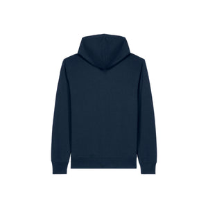 Felpa Con Cappuccio E Zip Unisex In Cotone Tencel™ Modal Astor - personalizzabile con logo