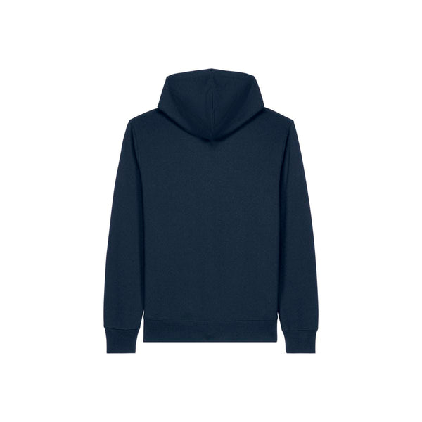 Felpa Con Cappuccio E Zip Unisex In Cotone Tencel™ Modal Astor - personalizzabile con logo