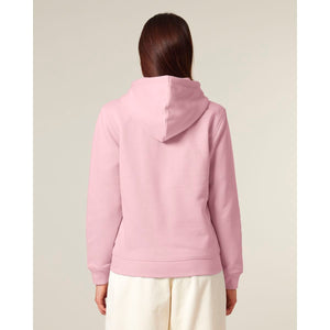 Felpa Con Cappuccio E Zip Unisex Mixer - personalizzabile con logo