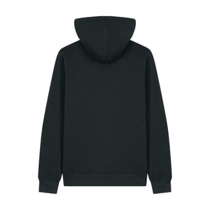 Felpa Con Cappuccio E Zip Unisex Mixer - personalizzabile con logo