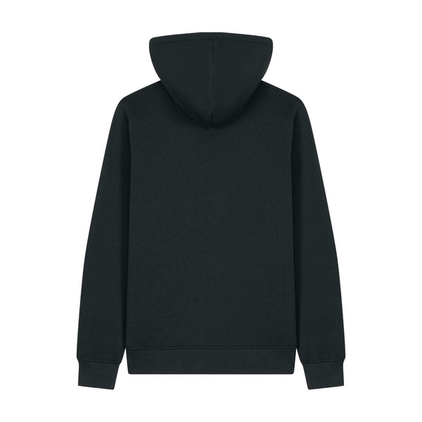 Felpa Con Cappuccio E Zip Unisex Mixer - personalizzabile con logo