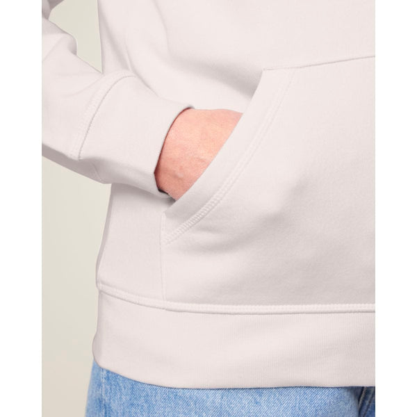 Felpa Con Cappuccio E Zip Unisex Mixer - personalizzabile con logo