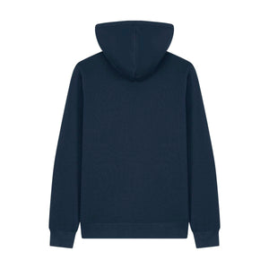 Felpa Con Cappuccio E Zip Unisex Mixer - personalizzabile con logo