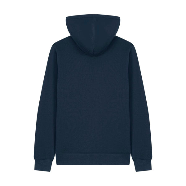 Felpa Con Cappuccio E Zip Unisex Mixer - personalizzabile con logo