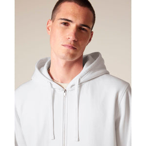 Felpa Con Cappuccio E Zip Unisex Mixer - personalizzabile con logo