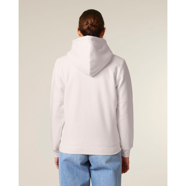 Felpa Con Cappuccio E Zip Unisex Mixer - personalizzabile con logo