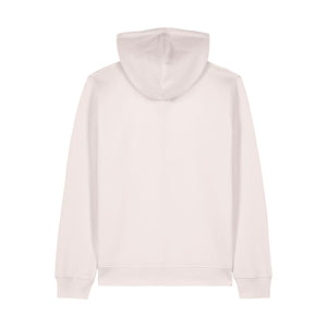 Felpa Con Cappuccio E Zip Unisex Mixer - personalizzabile con logo