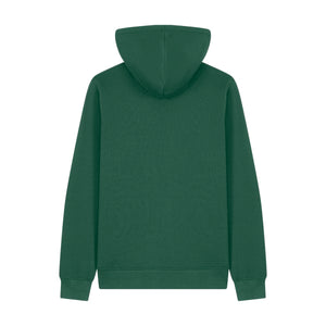 Felpa Con Cappuccio E Zip Unisex Mixer - personalizzabile con logo