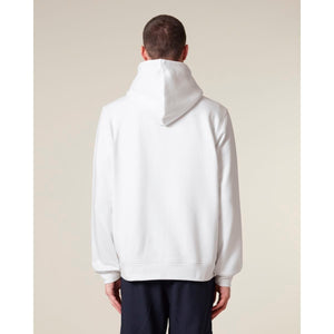 Felpa Con Cappuccio E Zip Unisex Mixer - personalizzabile con logo