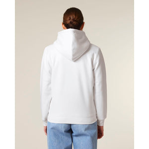 Felpa Con Cappuccio E Zip Unisex Mixer - personalizzabile con logo