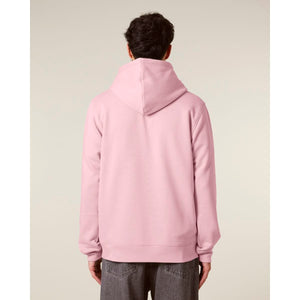 Felpa Con Cappuccio E Zip Unisex Mixer - personalizzabile con logo