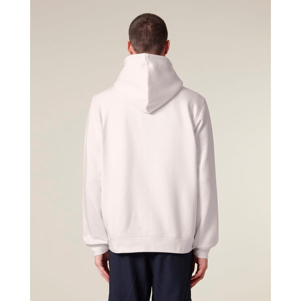 Felpa Con Cappuccio E Zip Unisex Mixer - personalizzabile con logo
