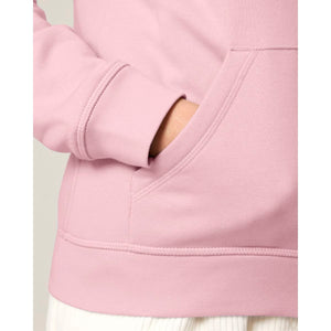 Felpa Con Cappuccio E Zip Unisex Mixer - personalizzabile con logo