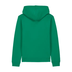 Felpa Con Cappuccio E Zip Unisex Mixer - personalizzabile con logo