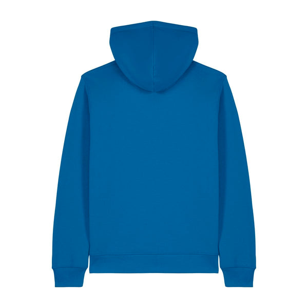 Felpa Con Cappuccio E Zip Unisex Mixer - personalizzabile con logo