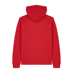 Felpa Con Cappuccio E Zip Unisex Mixer - personalizzabile con logo