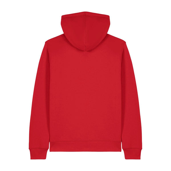 Felpa Con Cappuccio E Zip Unisex Mixer - personalizzabile con logo