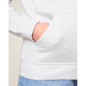 Felpa Con Cappuccio E Zip Unisex Mixer - personalizzabile con logo