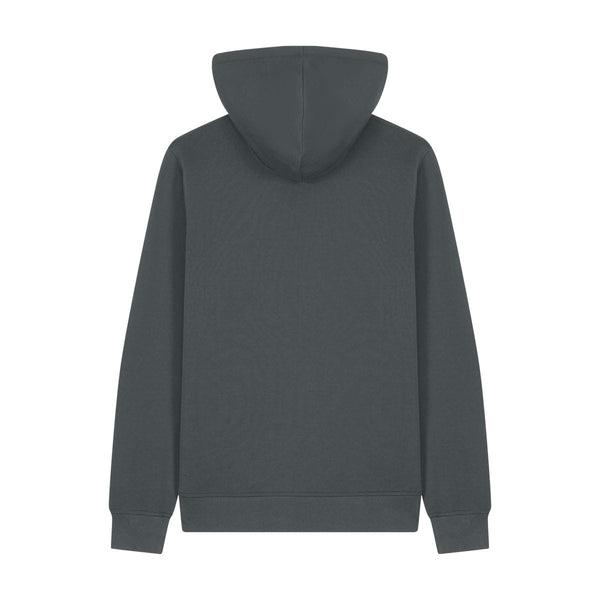 Felpa Con Cappuccio E Zip Unisex Mixer - personalizzabile con logo