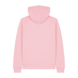 Felpa Con Cappuccio E Zip Unisex Mixer - personalizzabile con logo