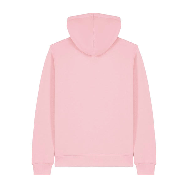 Felpa Con Cappuccio E Zip Unisex Mixer - personalizzabile con logo
