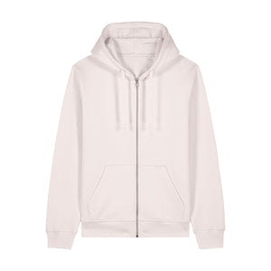 Felpa Con Cappuccio E Zip Unisex Mixer - personalizzabile con logo