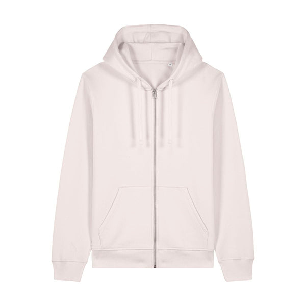 Felpa Con Cappuccio E Zip Unisex Mixer - personalizzabile con logo