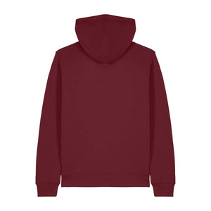 Felpa Con Cappuccio E Zip Unisex Mixer - personalizzabile con logo