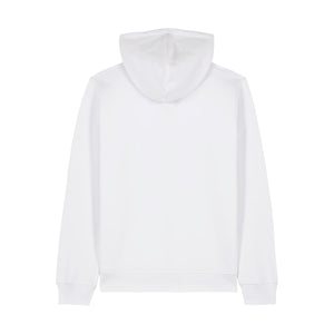 Felpa Con Cappuccio E Zip Unisex Mixer - personalizzabile con logo
