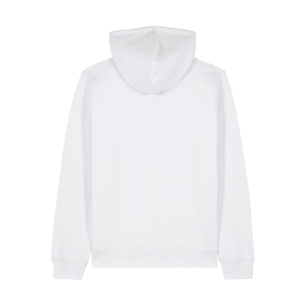 Felpa Con Cappuccio E Zip Unisex Mixer - personalizzabile con logo